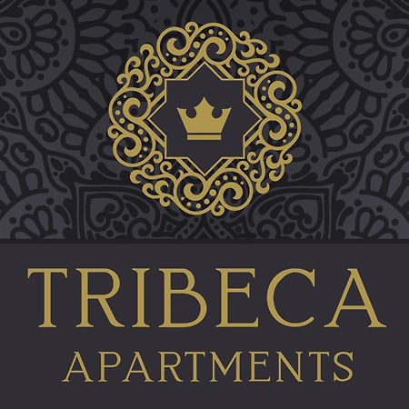Tribeca City Center Apartments كراكوفيا المظهر الخارجي الصورة