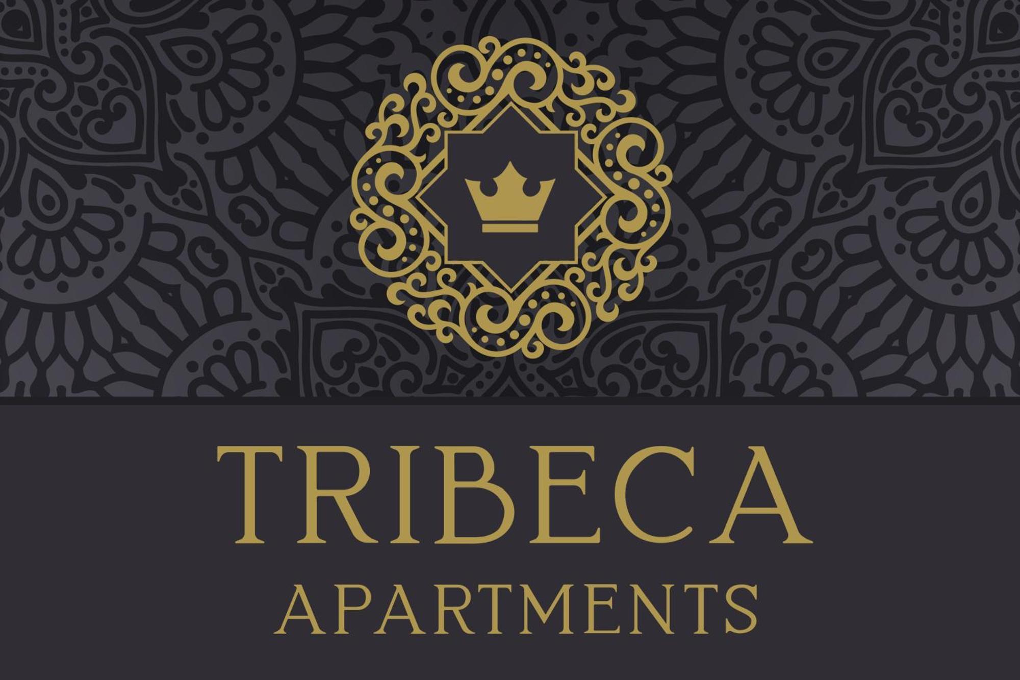 Tribeca City Center Apartments كراكوفيا المظهر الخارجي الصورة